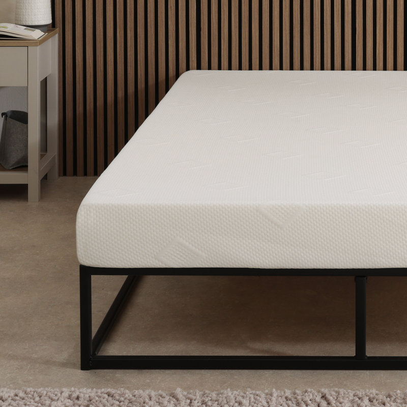 The Foam People Mattress, 3ft Single (90cm x 190cm)