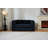 Convertible Sleeper Sofa Bed with Cylindrical Pillow, Corduroy Folding Floor Lounge Couch, Fixed-Shape Metal Frame Compressed Sofa for Living Room Bedroom-1399401687