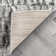 Tapis à poil long ivoire Mareco