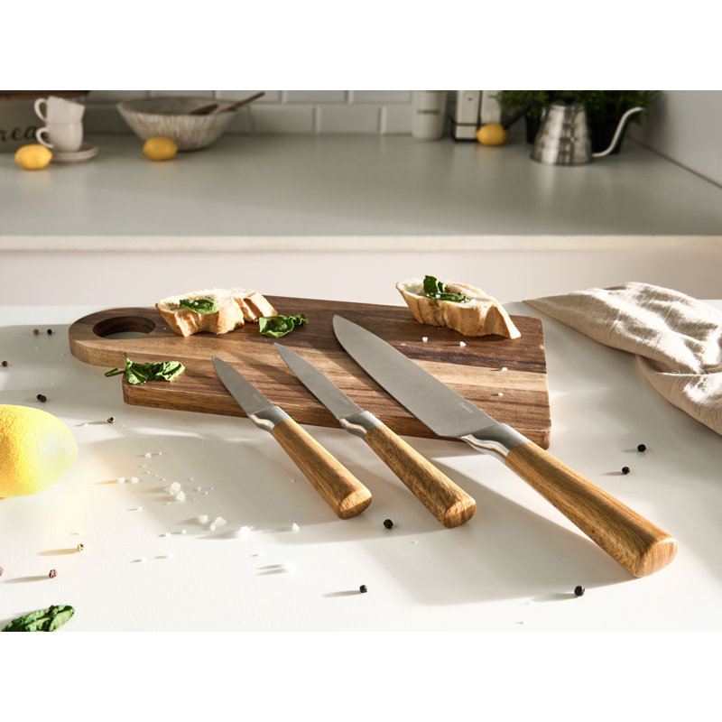 Beliani TOCHIGI 24cm Chef's Knife