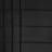 Harris Black Soft Washed Pinch Pleated 3-Piece King Duvet Cover Set-672355360-675694722