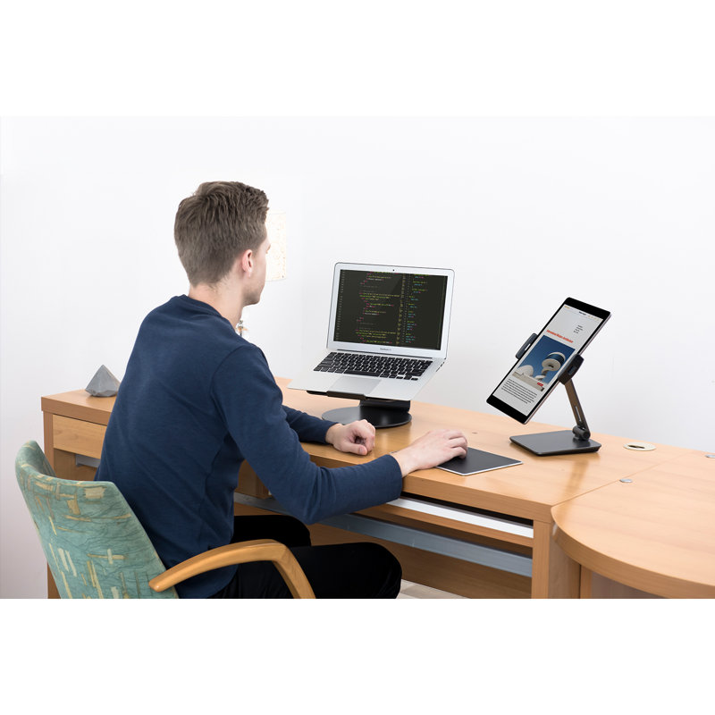 Accessoire pour ordinateur portable, Noir