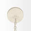 Leo 6-Light Chandelier
