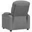 Kahmiyah Standard Recliner-2032013124
