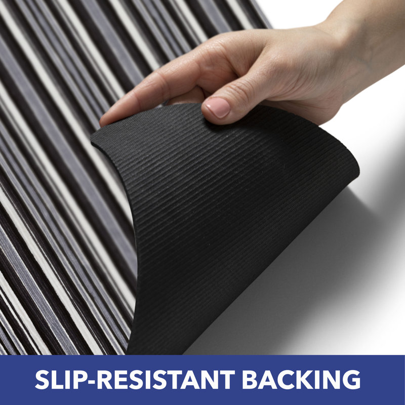 Blue Pinafore Denim Dress