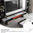 Modern Sintered Stone Decorative Electric Fireplace TV Cabinet-1715308330