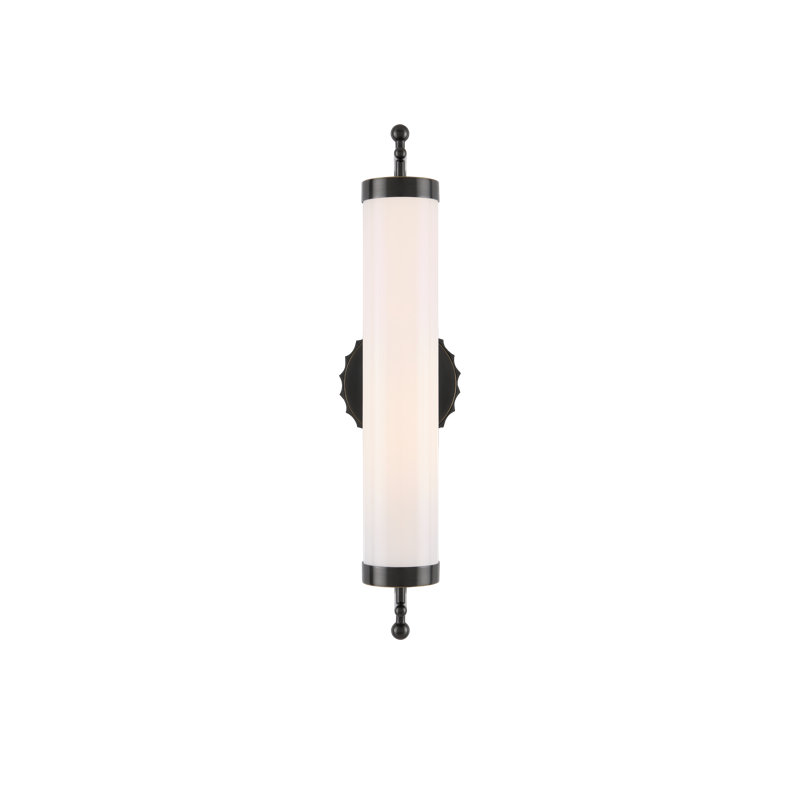 Latimer 1 - Light Armed Sconce