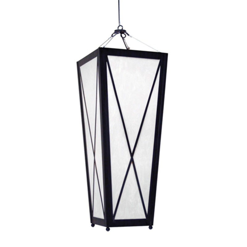 Eures 8 - Light Pendant