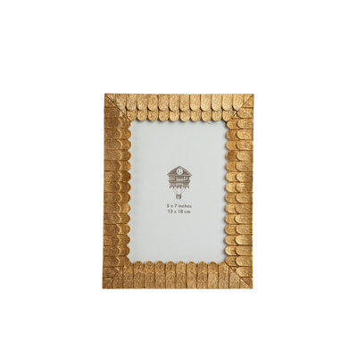 RESIN PHOTOFRAME