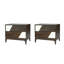 24 " W Standard Drawer Nightstand-134112500