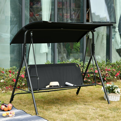 Giorgi Porch Swing