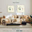 Aletra Ocean Prints III