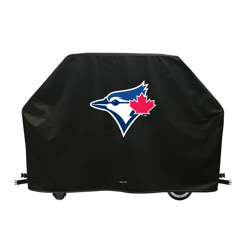 MLB Grill Cover, MLB Toronto Blue Jays, 60'' W x 24'' D