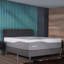 Matelas hybride à ressorts ensachés Kruger-96056065-111727794