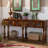 American Retro Console Table-109754281