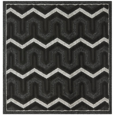 York Performance Abstract Rug