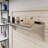 14 in. x 36 in. Stainless Steel Wall Shelf