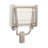 White Shower Bench Seat