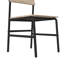 Ensemble de 4 chaises de salle à manger