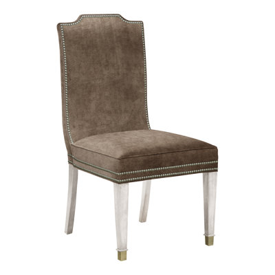 Travis By Michael Weiss Dining Chair