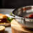 Cuisine::pro® iD3® SS 4 Qt. Chef Pan