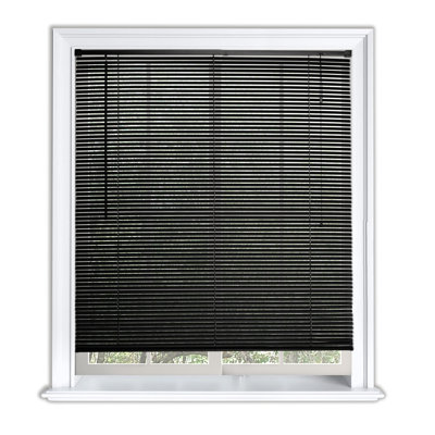 25mm PVC Venetian Roller Blinds Windows Blind