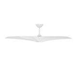 Zephyr 5 5-Blade Smart Ceiling Fan