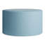 Bumper Round Ottoman-107231807