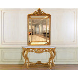 60.6'' W Console Table