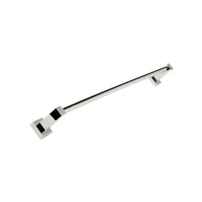 Kubista Wall Mounted Towel Bar