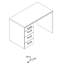 Calisma Writing Desk
