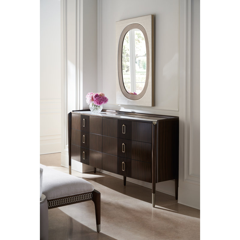 Oxford Mirror