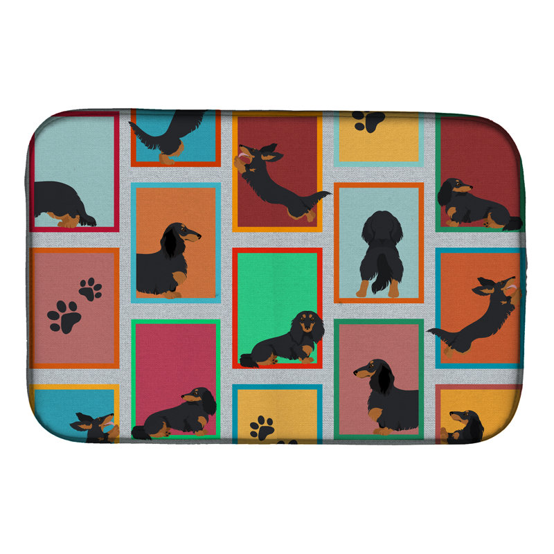 Drying Mat