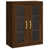Brown Oak is out of stock