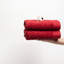 Ensemble de 8 serviettes 100% coton Raquel-1360001726