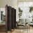 Walnut Brown est en rupture de stock