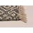 Marrakech Grey Kilim 5'6" x 7'10"