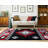 Sheridan Geometric Indoor Rug-1806106579