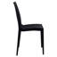 Chaise de patio d'extérieur empilable Quade-1193029488-1109194265