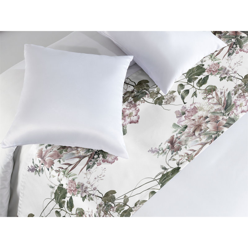 Foulard de lit Ambesonne, Roi