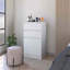 Commode standard à deux tiroirs Eliga-25992979