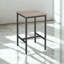 Taton Bar Cabinet