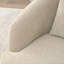 Fauteuil pivotant rembourré 34,2 po-2079683195