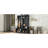 Multi-functional Modern Hall Tree With Mdf Material For Chic Entryway Organization
