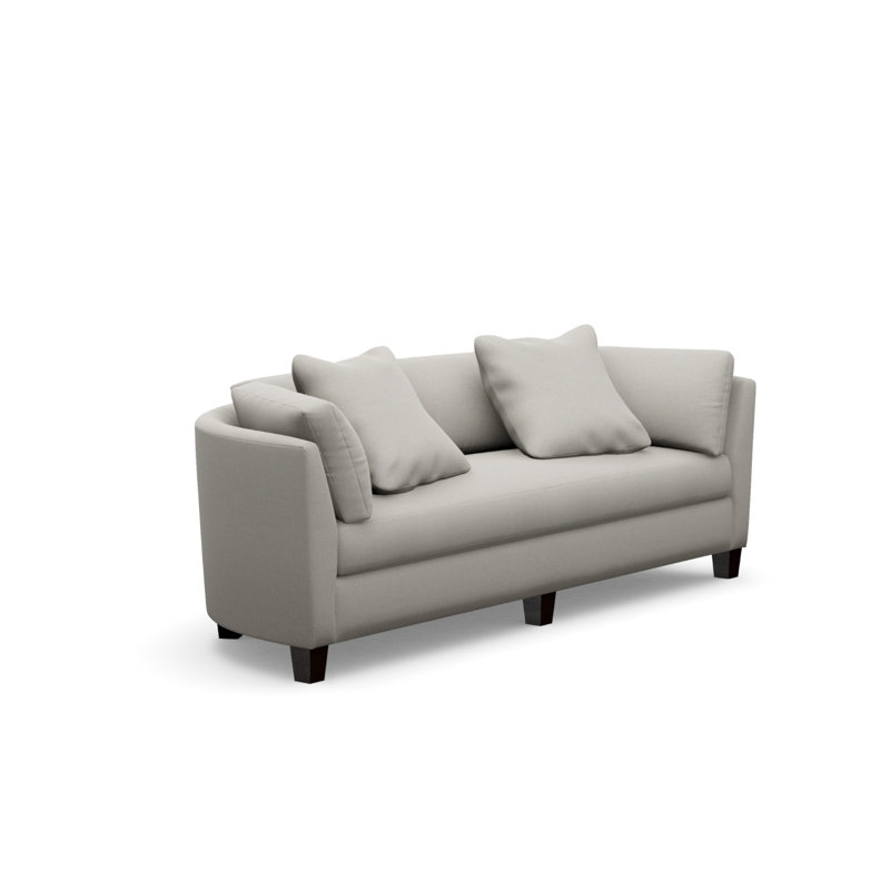 Maynard Long Sofa, Grande 120910, Java