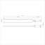 Tramontina BBQ Churrasco Skewer-111841024