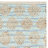 Arria Cape Cod Hand Woven Jute/Cotton Polka Dots Rug in Blue/Natural-1025415500