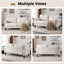 Causeuse classique l 67,72 po Alcott Hill®-102880133
