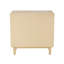 Armoire 2 portes Bartlett
