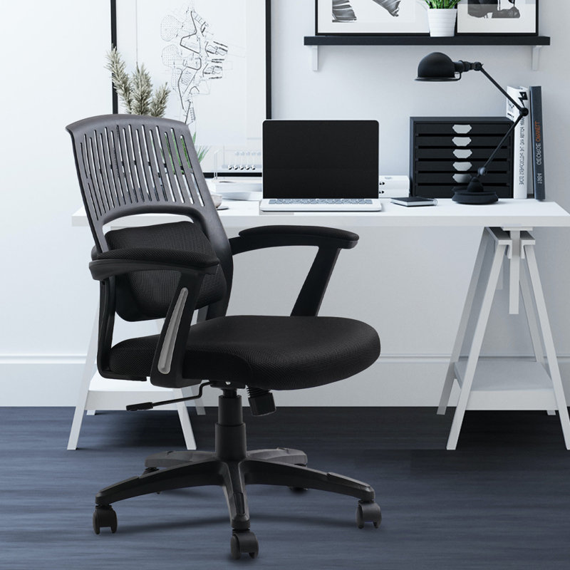 Fauteuil de bureau ergonomique Kuyper